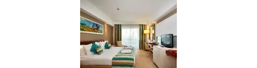 Sunis Evren Beach Resort Hotel & Spa 5*-17