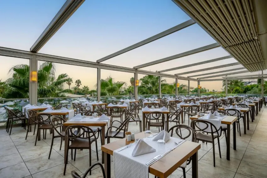 BELLIS DELUXE HOTEL SPECIAL ROOMS  5*-8