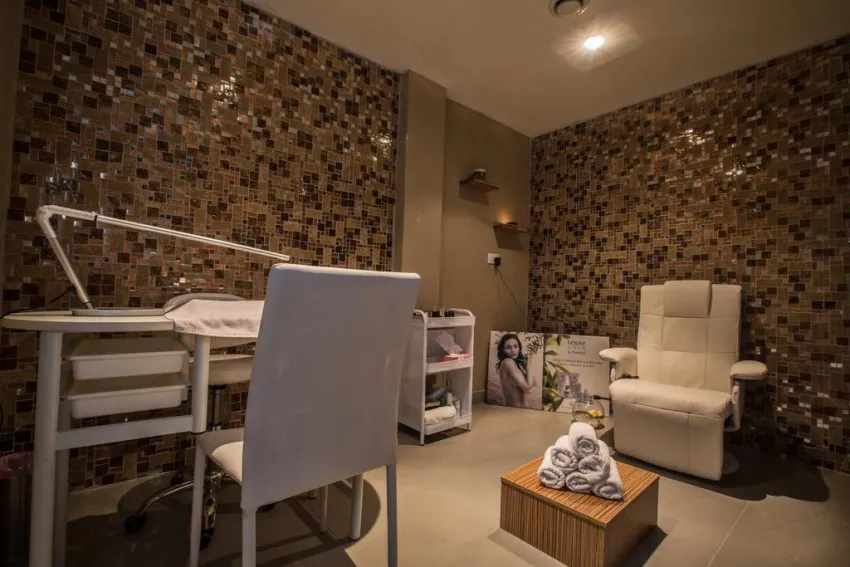 Vrissiana Beach 4*-29