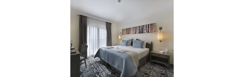 Xanadu Resort Belek 5*-16