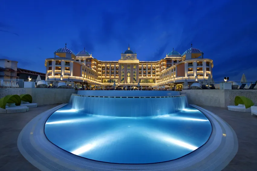 Litore Resort Hotel & Spa 5*-2