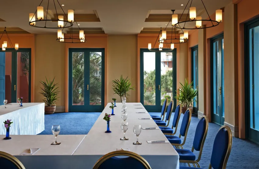 Sheraton Miramar Resort El Gouna 5*-6