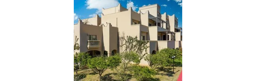 Spice Hotel & Spa 5*-7