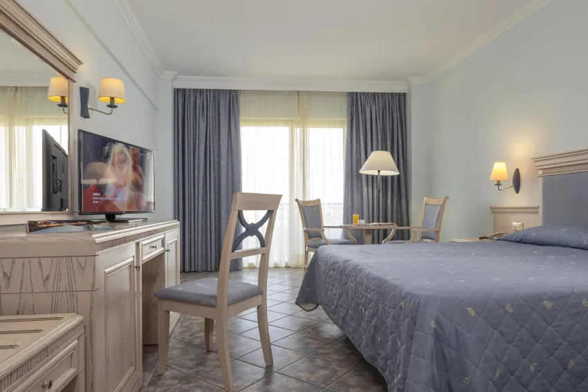 Lindos Princess Beach Resort and Spa 4*-37