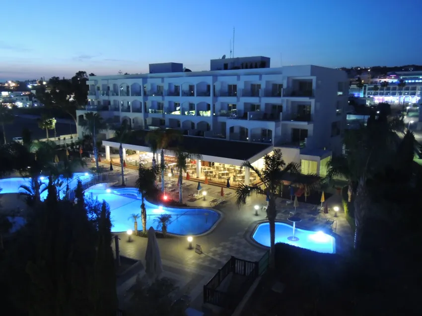 Anesis Hotel 3*-2