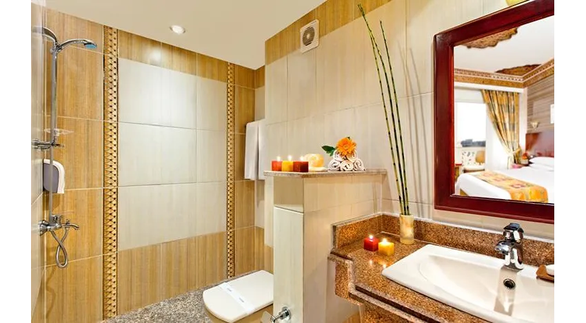 PICKALBATROS PALACE RESORT  5*-48