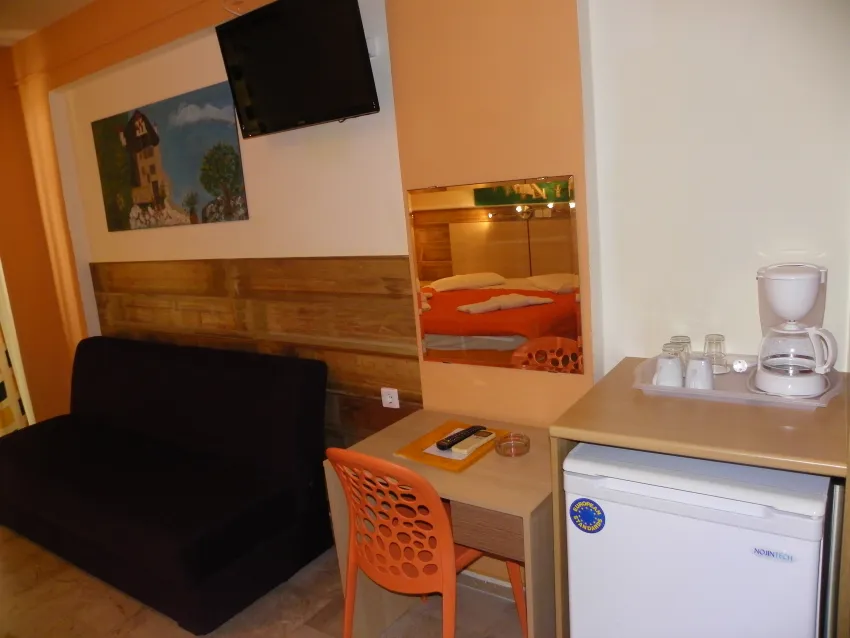 Mirabelle Hotel 3*-26