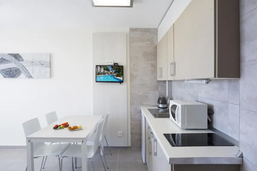HSM Lago Park Apartamentos 3*-19