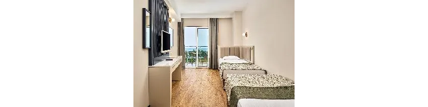 Seaden Sea World Resort & Spa 5*-20
