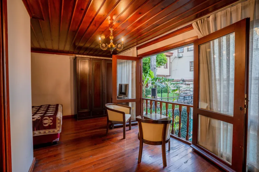 Mediterra Art Hotel 4*-22