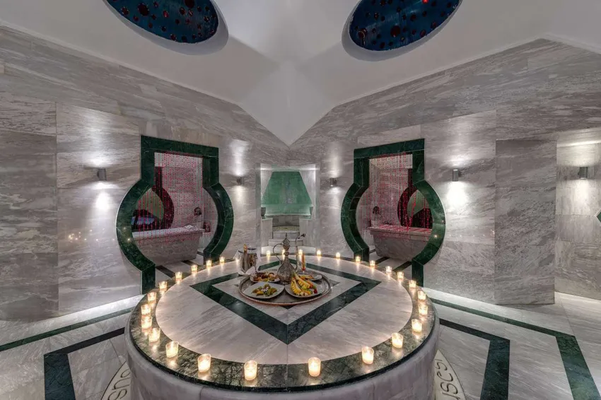 Susesi Luxury Resort Hotel 5*-545