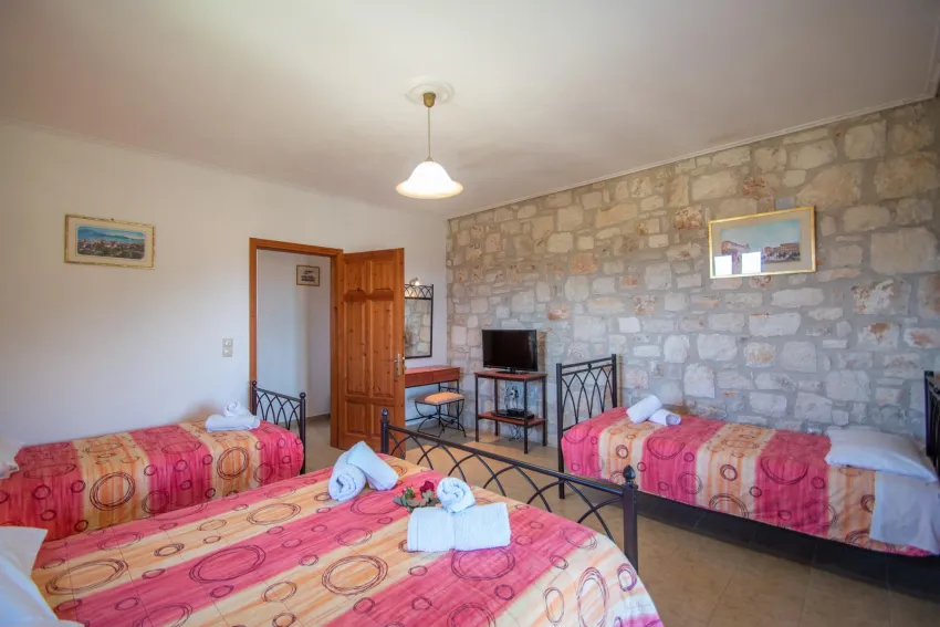 Aeolos Zante Villas 4*-34