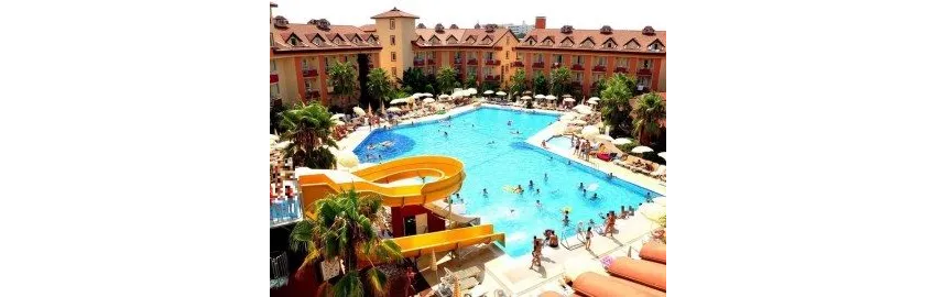 Orfeus Park Hotel 4*-9