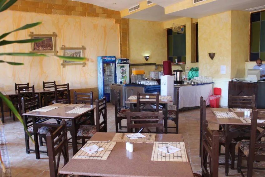Tropitel Dahab Oasis 4*-10