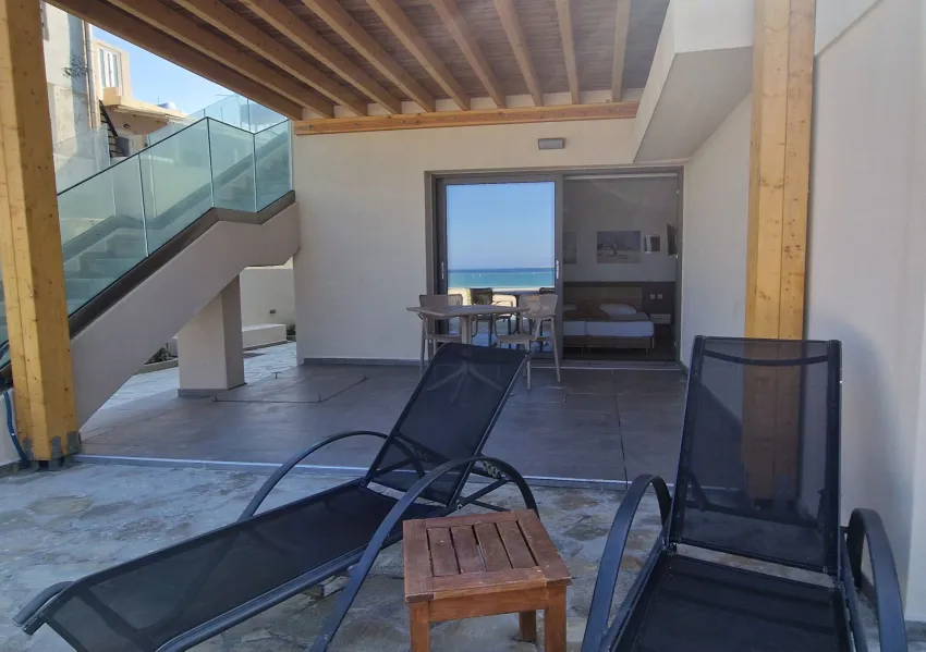 Almare Beach Hotel 3*-14