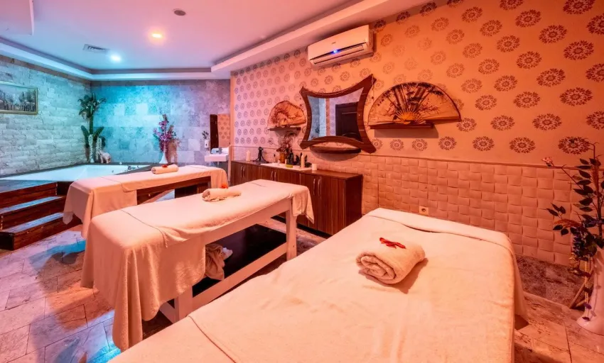 Ramada Resort By Wyndham Side 4*-59