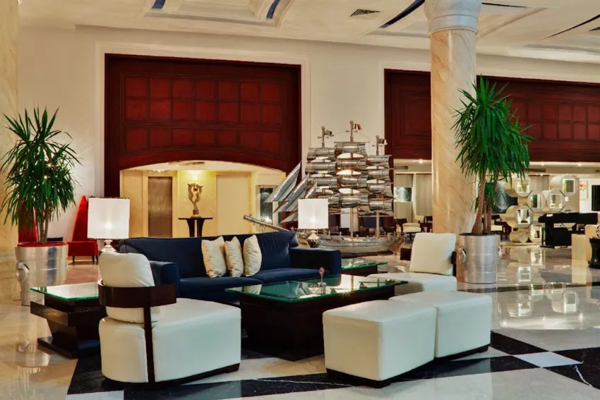 PREMIER LE REVE HOTEL & SPA (ADULTS ONLY 16+)  5*-25