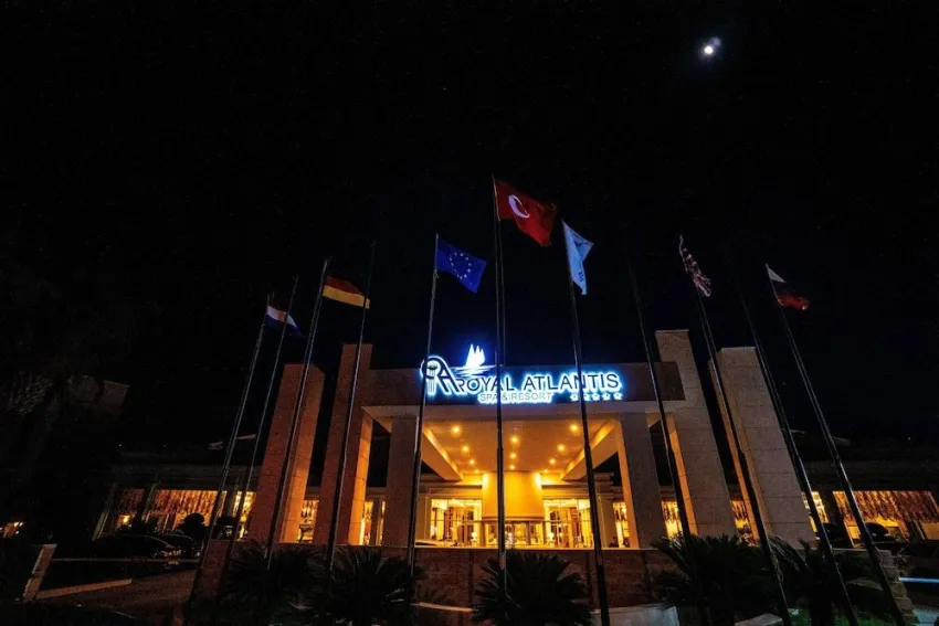 Royal Atlantis Spa Resort 5*-101