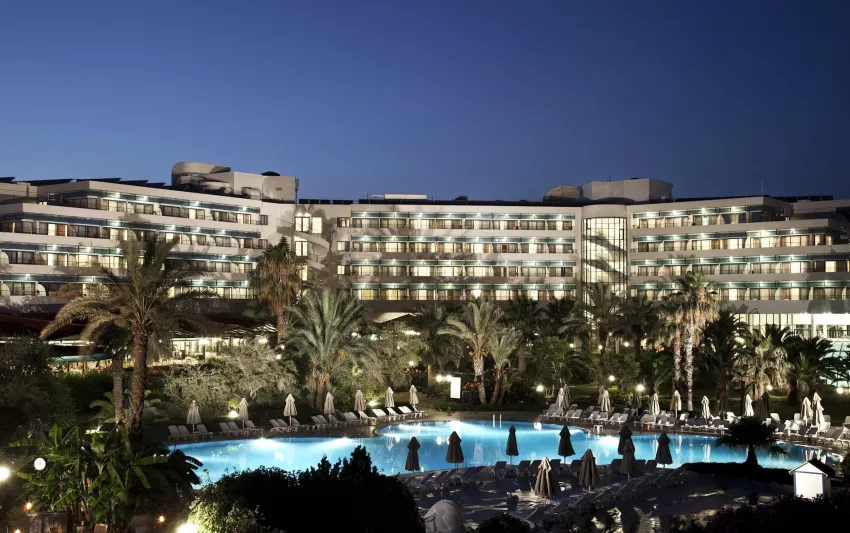 Sunrise Resort Hotel 5*-2