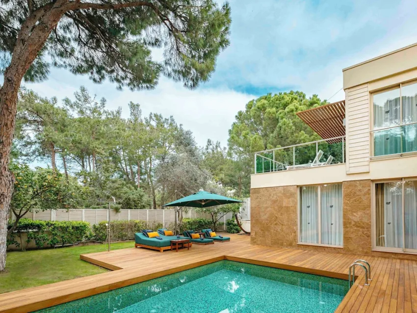 Rixos Premium Belek 5*-20