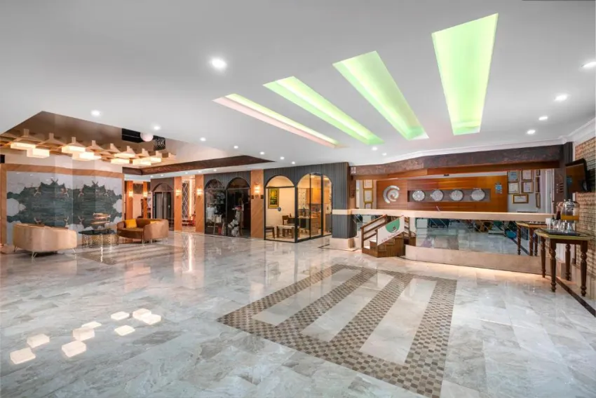 CLUB BIG BLUE SUITE HOTEL  4*-36