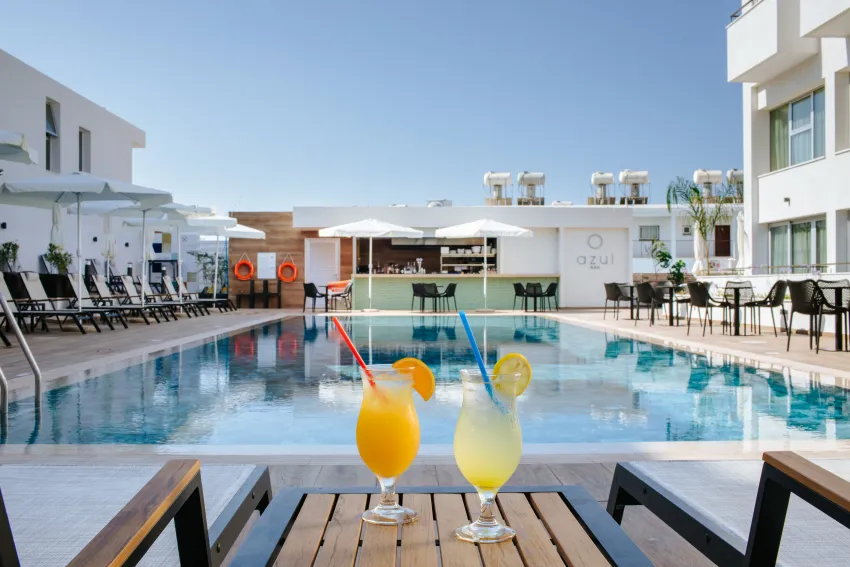 Cosmo Napa Boutique Hotel 3*-6