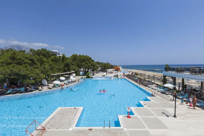 Perre La Mer Hotel 5*-11
