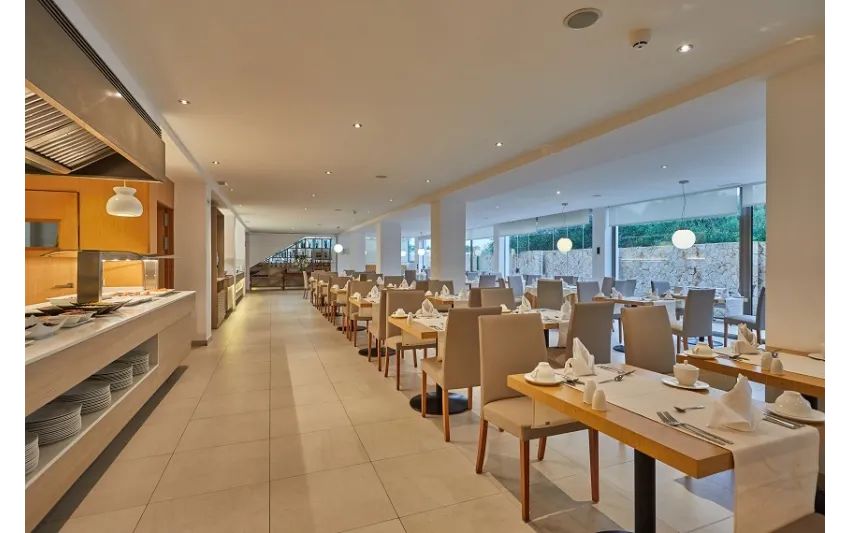 Monsuau Cala D'Or Hotel - Adults Only 4*-15