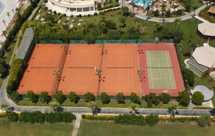 Calista Luxury Resort 5*-170