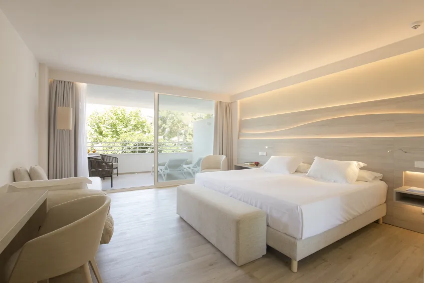 Canyamel Park Hotel 4*-139