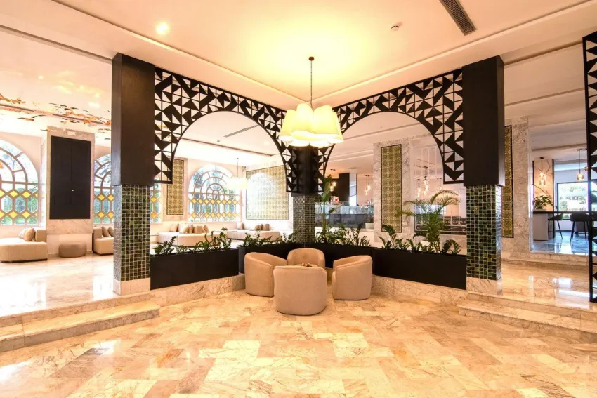 One Resort Premium Hammamet 4*-64