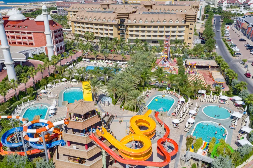 Royal Dragon Hotel 5*-33