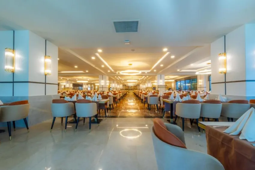 AYDINBEY KINGS PALACE & SPA  5*-15