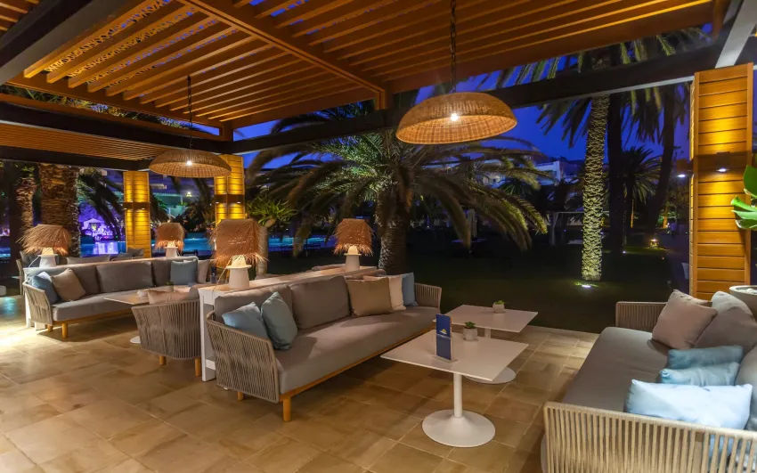 Oceana Hotel & Spa 5*-14