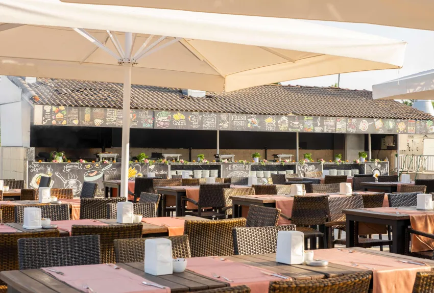 Asteria Family Resort Side (ex. Euphoria Palm Beach Side) 5*-85
