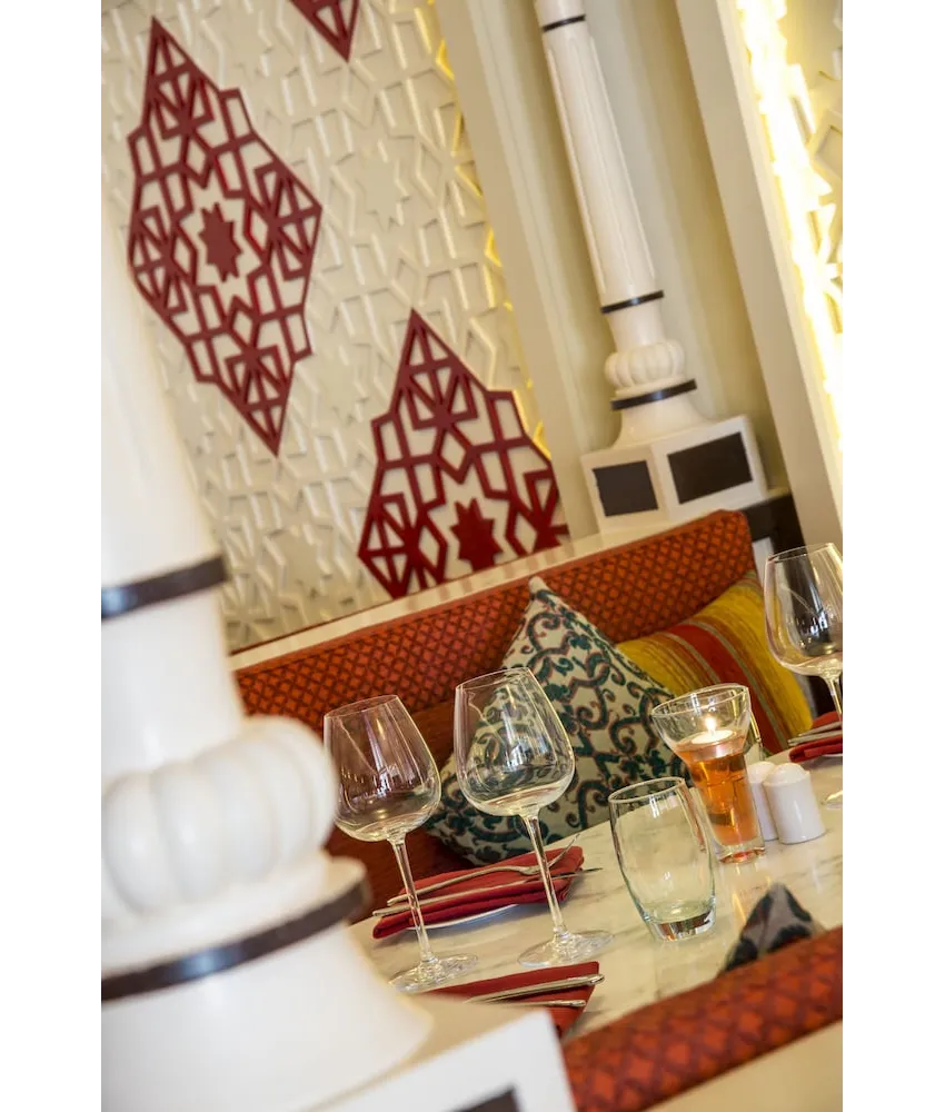 Radisson Blu Resort & Thalasso Hammamet 4*-112