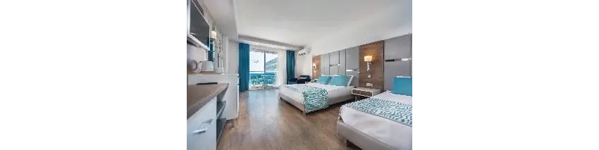 Eftalia Ocean 5*-22