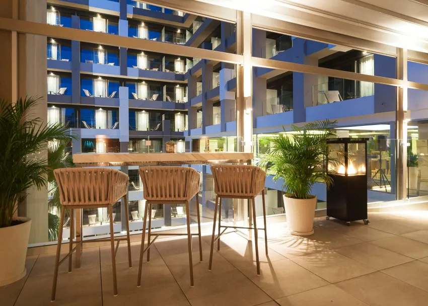 Innside Palma Bosque 4*-442