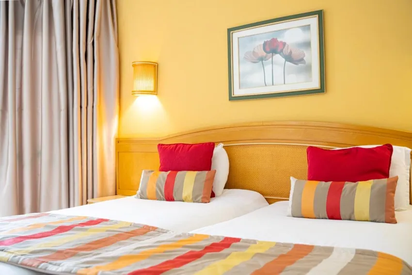 Hammamet Garden 4*-13