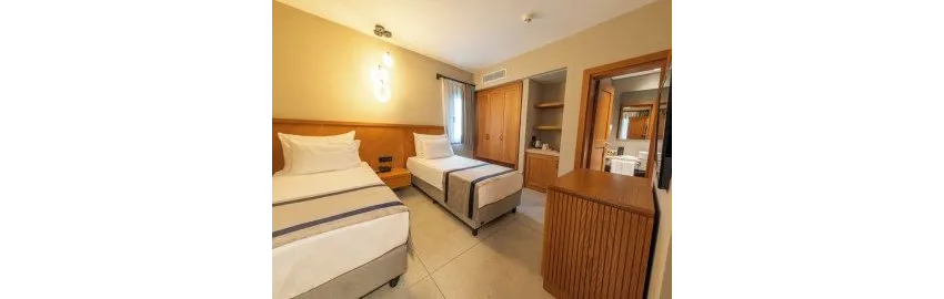 Siu Collection (Ex. Aydinbey) 5*-16