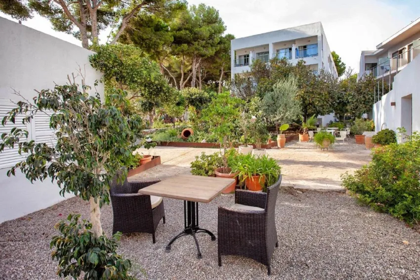 Petit Garden Hotel by Flacalco 3*-11