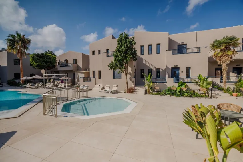 Blue Aegean Hotel and Suites 4*-29