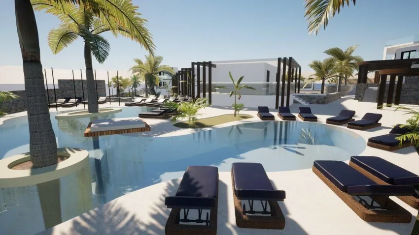 Noble Hotel and Suites 5*-17