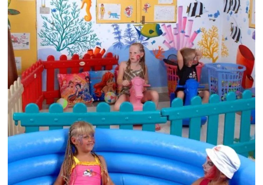 Pickalbatros Aqua Vista Resort 4*-19