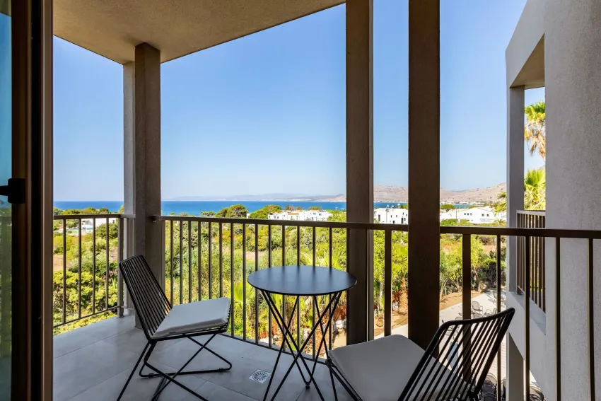 White Olive Premium Lindos 4*-17