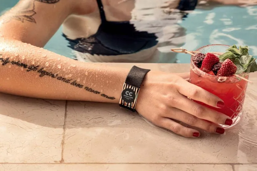 COOKS CLUB ALANYA (ADULT ONLY 12+)  4*-25