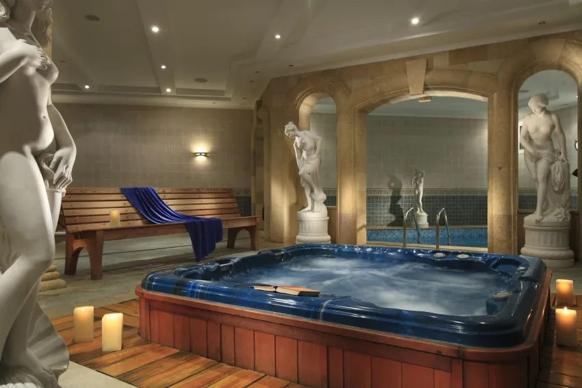 Palm Royale Soma Bay Resort 5*-343