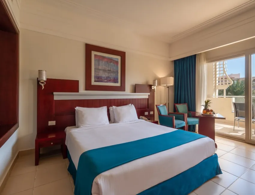 Serenity Alma Heights (Ex. Serenity Fun City) 5*-8
