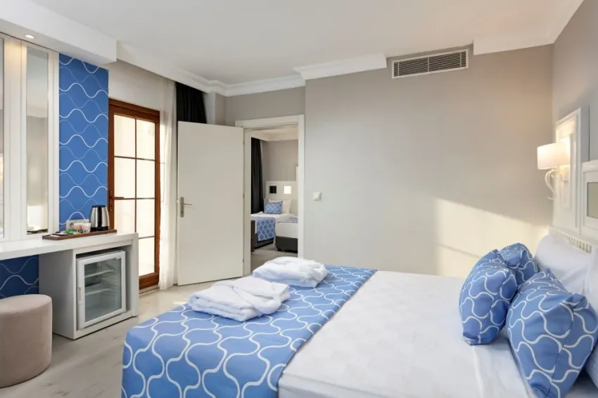 Selectum Colours Side 5*-12