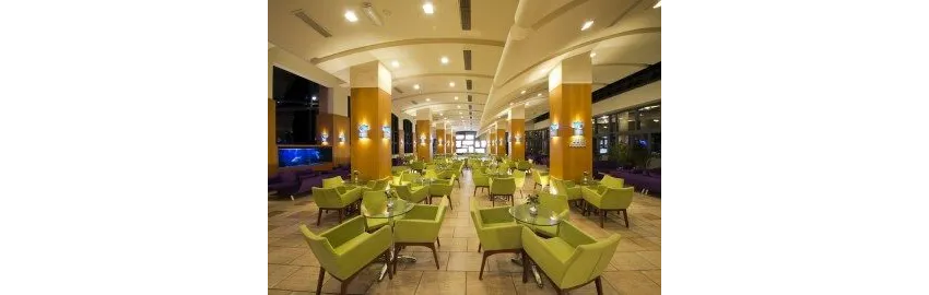 Limak Limra Hotel & Resort 5*-2